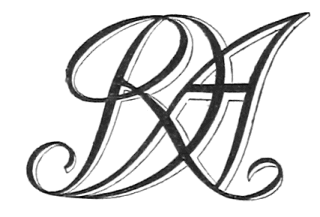 Monogramme A D R